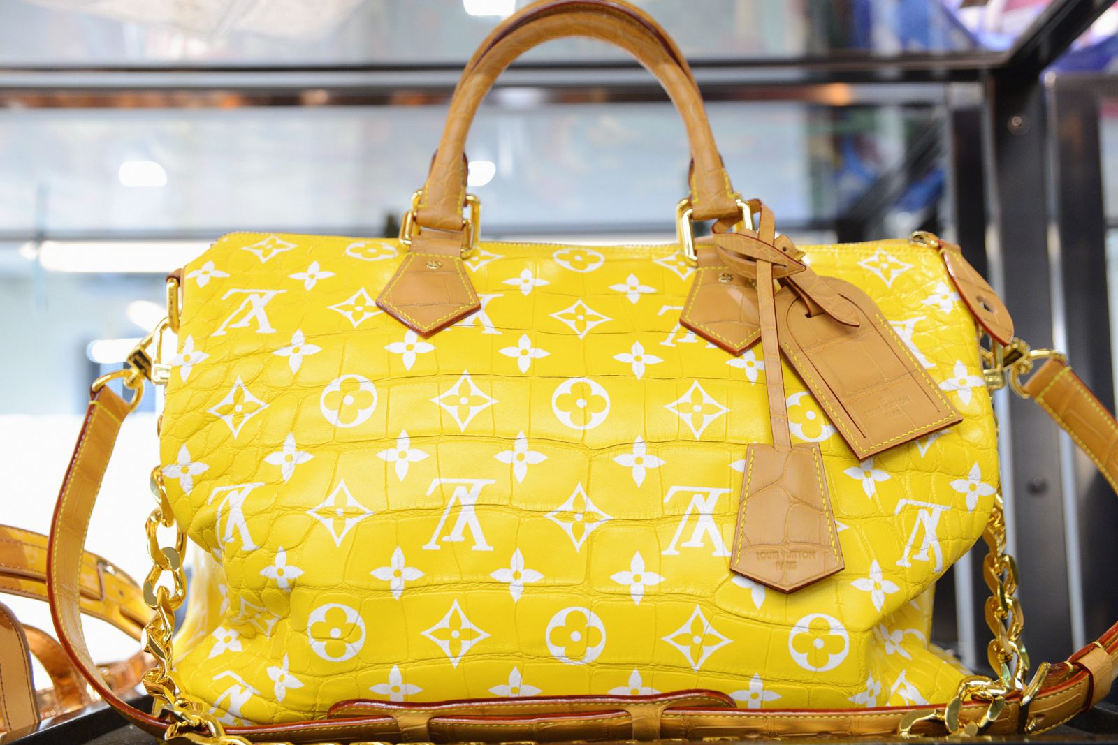 (Photo: Louis Vuitton)