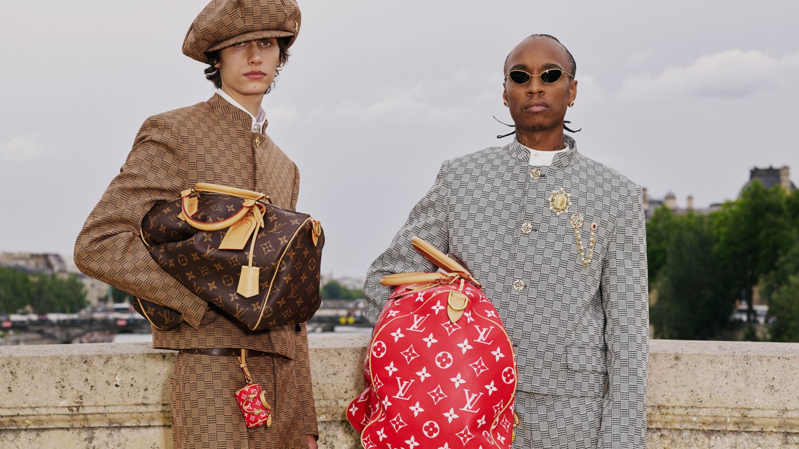 (Photo: Louis Vuitton)