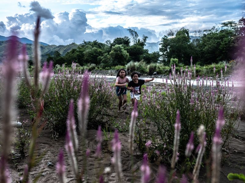 A photo by Xyza Cruz Bacani