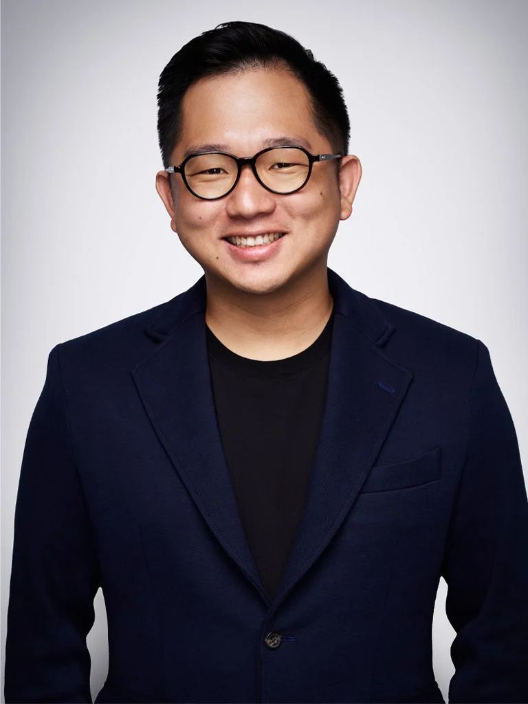 Jonathan Ng, Founder and CEO, Iterative Health