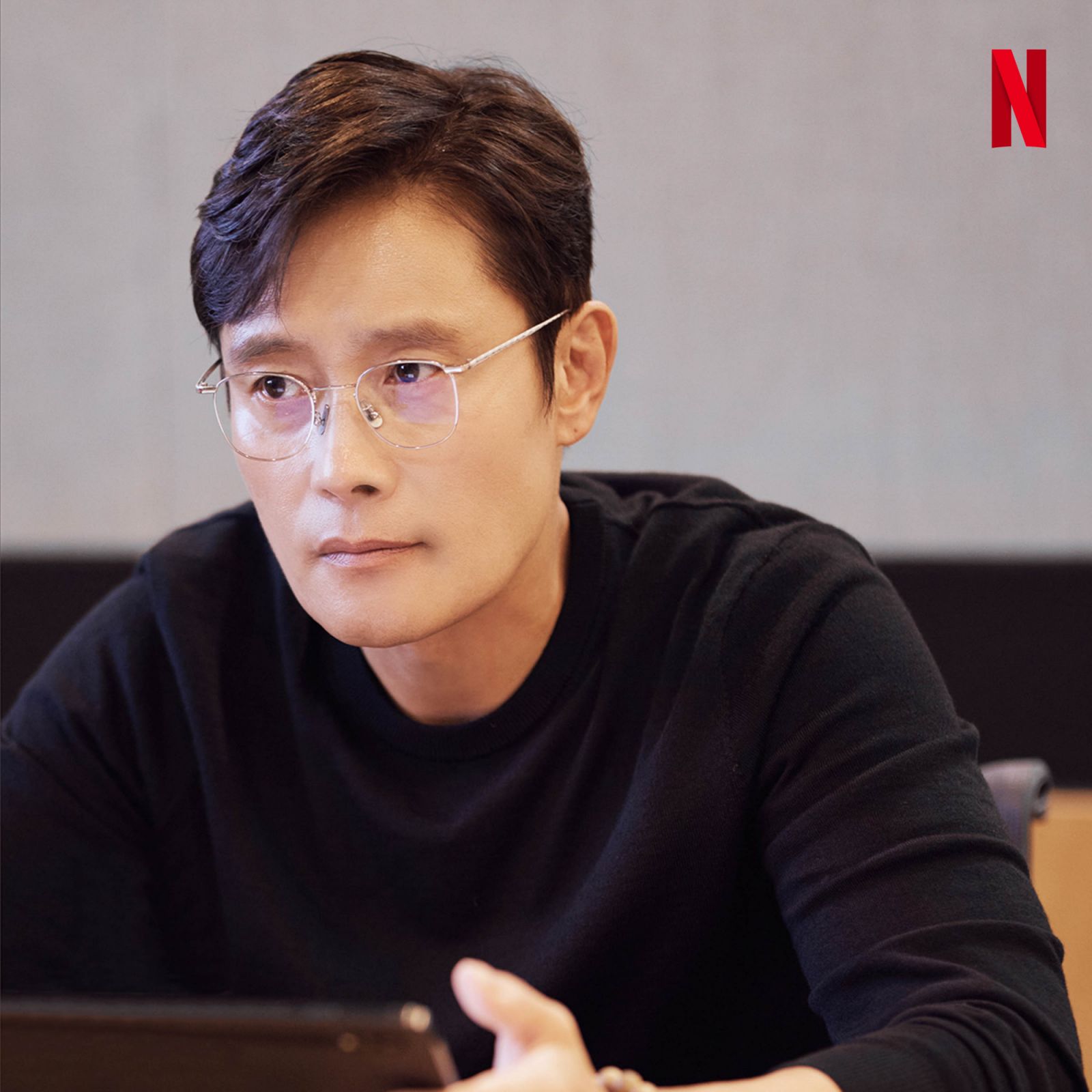 Photo:Netflix