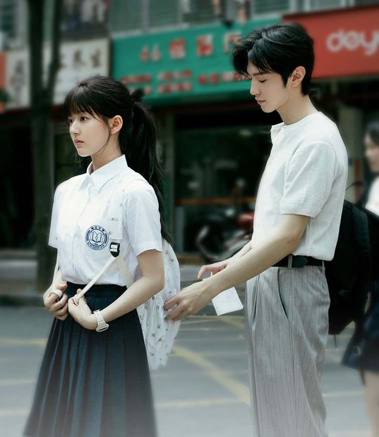 (Photo:Weibo《偷偷藏不住》劇照)