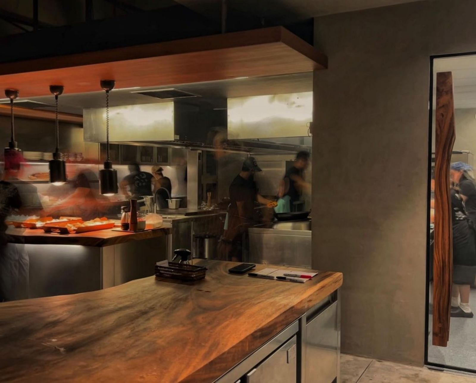 July 2023 Dining Radar Toyo Eatery Photo Instagram @toyoeatery