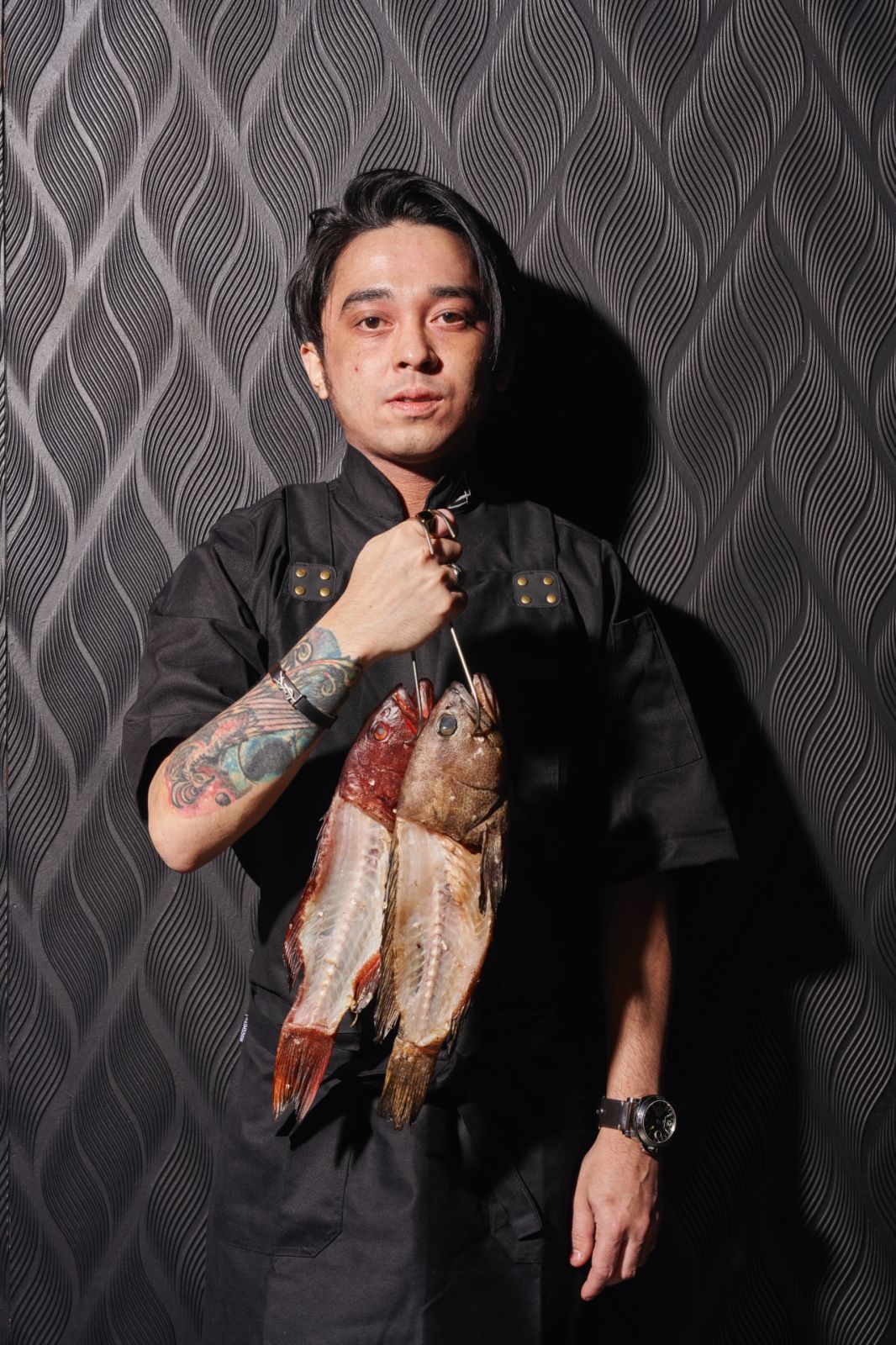 July 2023 Dining Radar Alegria Charles Montanez