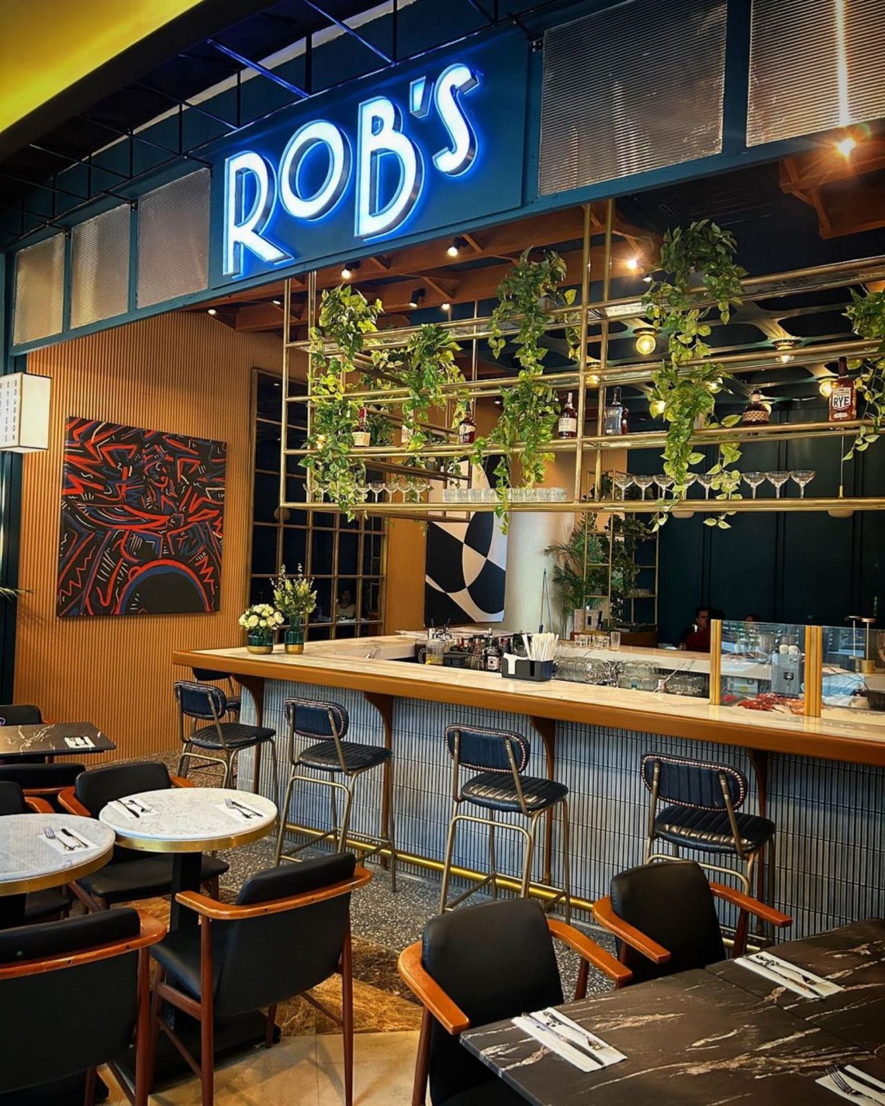 July 2023 Dining Radar Rob's