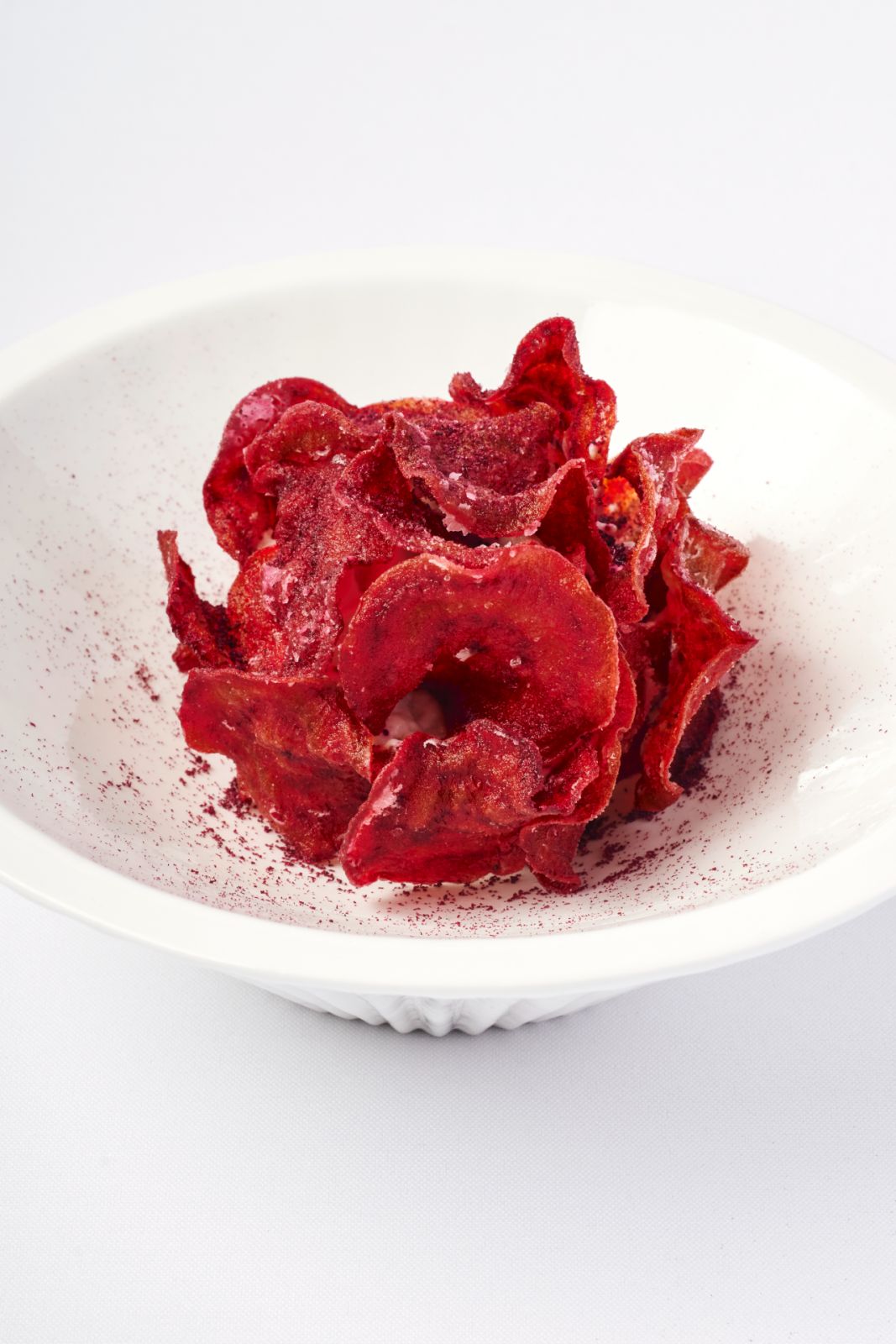 Metronome's new tasting menu | Photo courtesy of Metronome, by Sonny Thakur