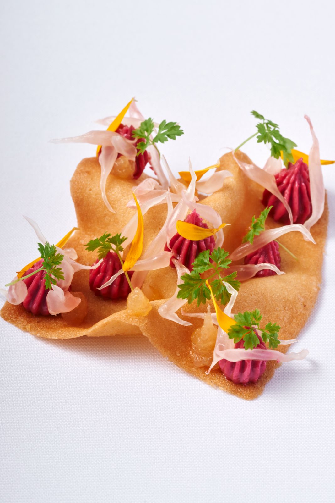 Metronome's new tasting menu | Photo courtesy of Metronome, by Sonny Thakur