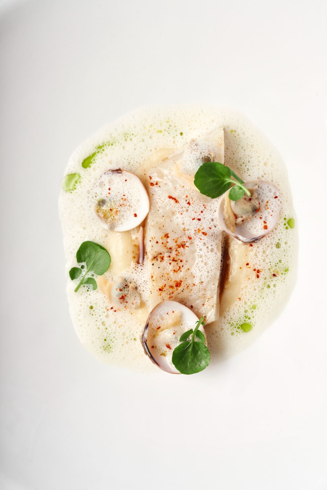 Metronome's new tasting menu | Photo courtesy of Metronome, by Sonny Thakur