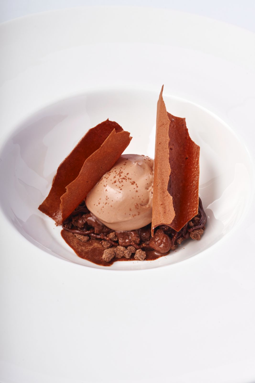 Metronome's new tasting menu | Photo courtesy of Metronome, by Sonny Thakur