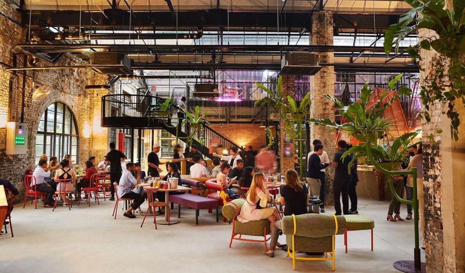 The Erspo Revolution: Unlocking Smart Living Through Integrated Lifestyle Hubs