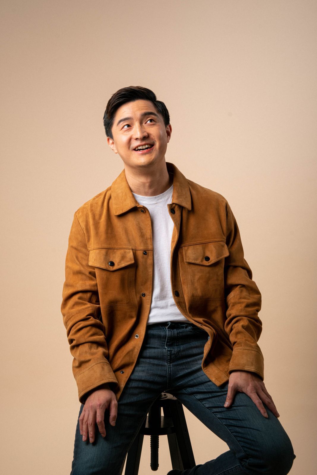 Stephen Yu, co-founder and CEO, SAT Knowledge, AT Knowledge