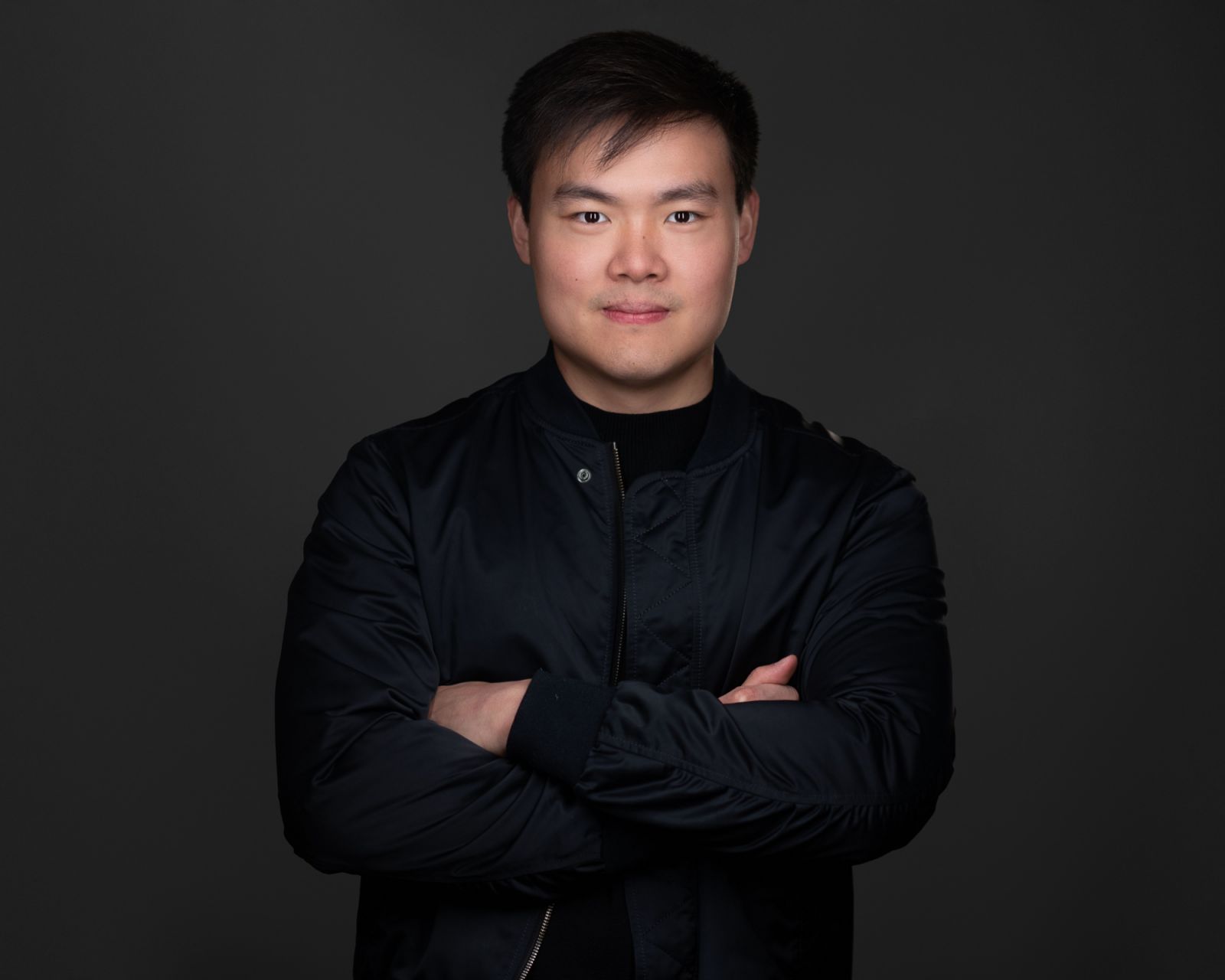 Kevin Yang, co-founder, Proof of Learn