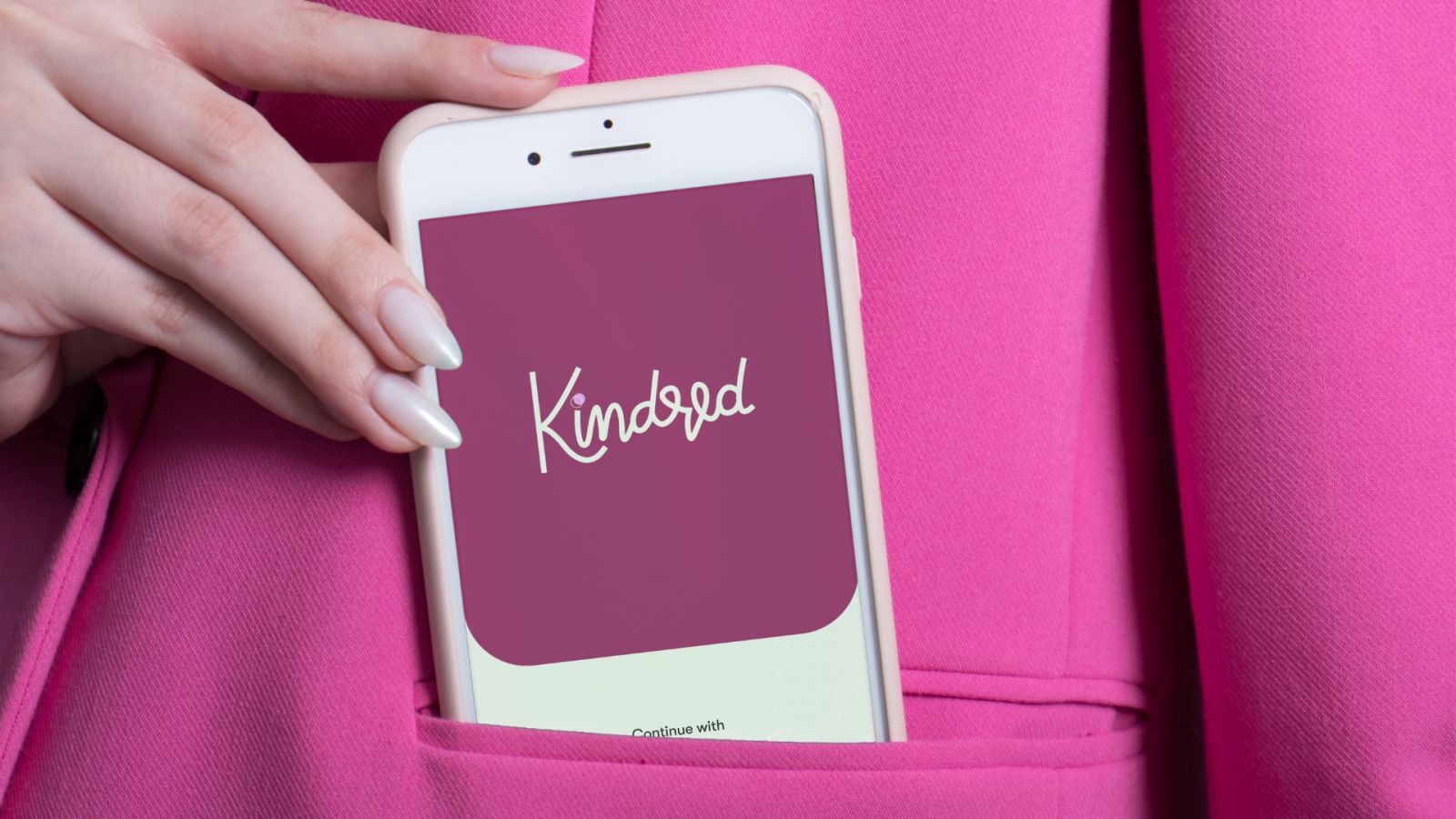 Philippine femtech startup Kindred launches app on its first anniversary