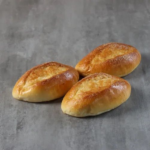 Butter buns (Photo: lavenderbakery.com.my)