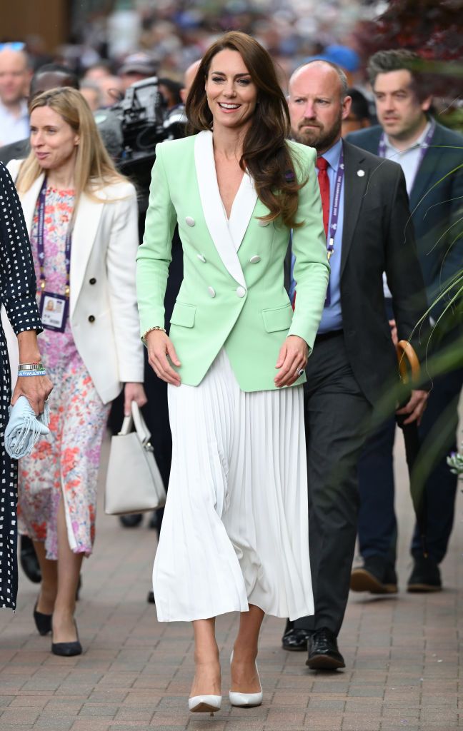 （Photo: Getty Images）