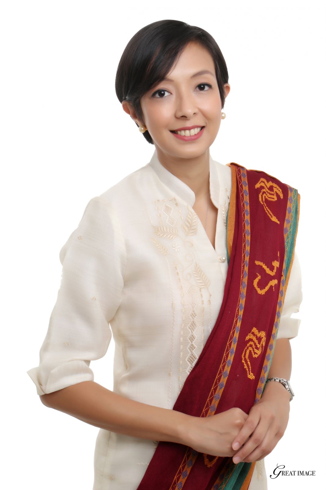 Pia D. Bagamasbad, PhD