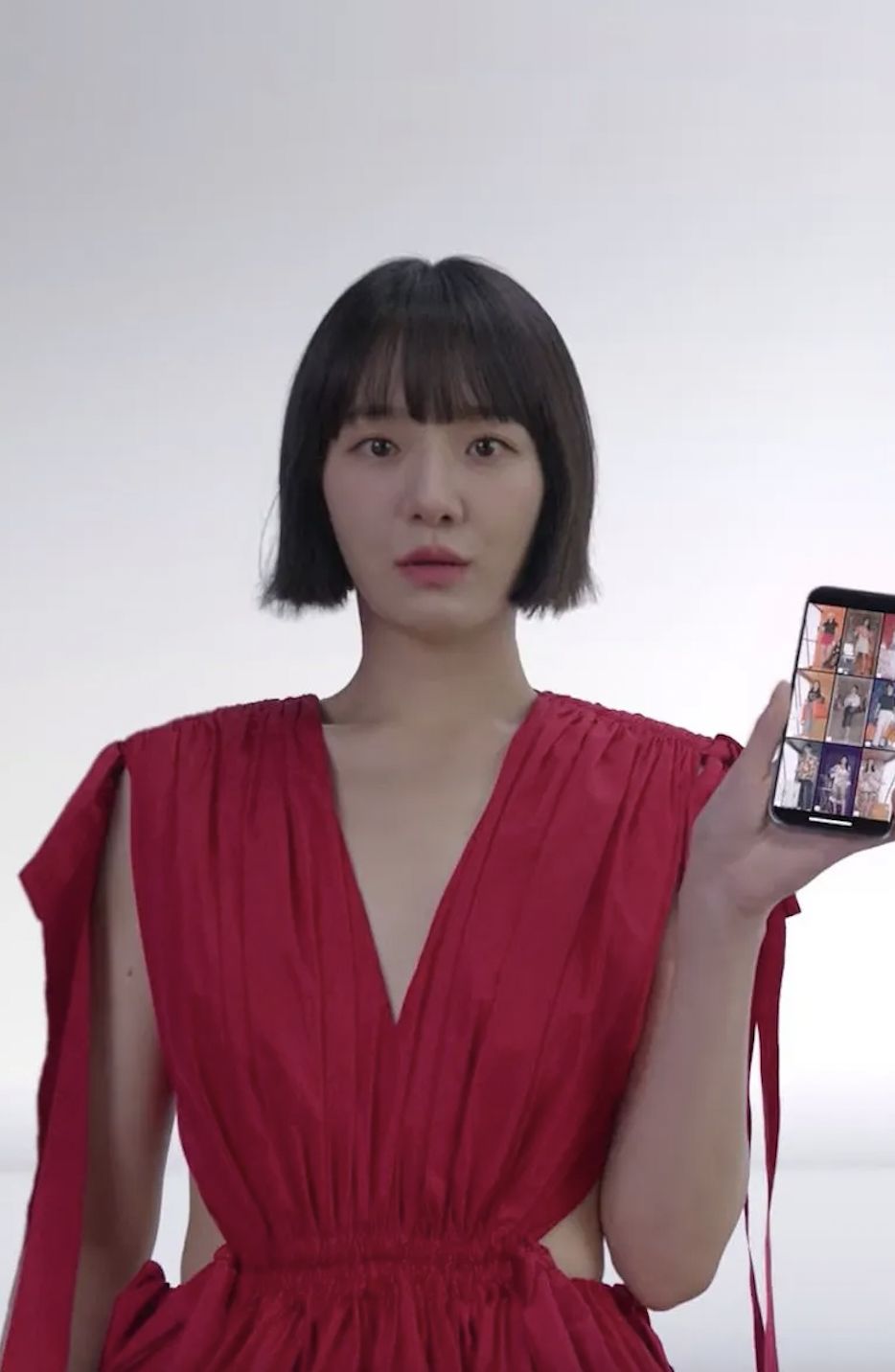 （Photo:Netflix《絕世網紅》劇照）