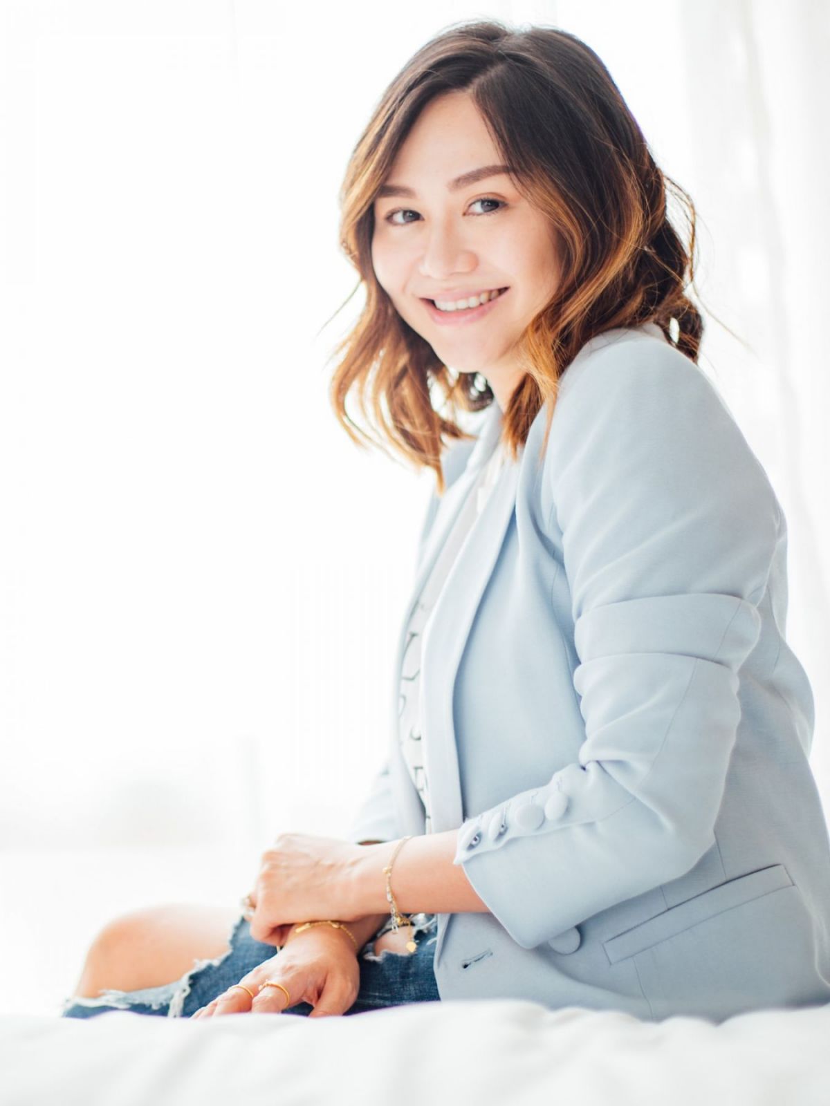 Jenn Low, managing director and founder, Wanderlust + Co (Malaysia)