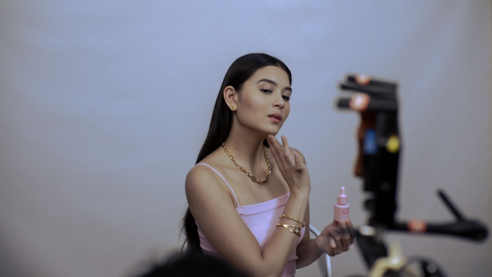 'As If It's True': Ashley Ortega for Cinemalaya 2023