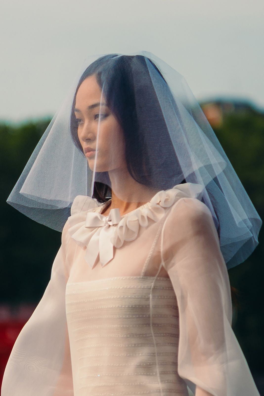 （Photo: CHANEL）