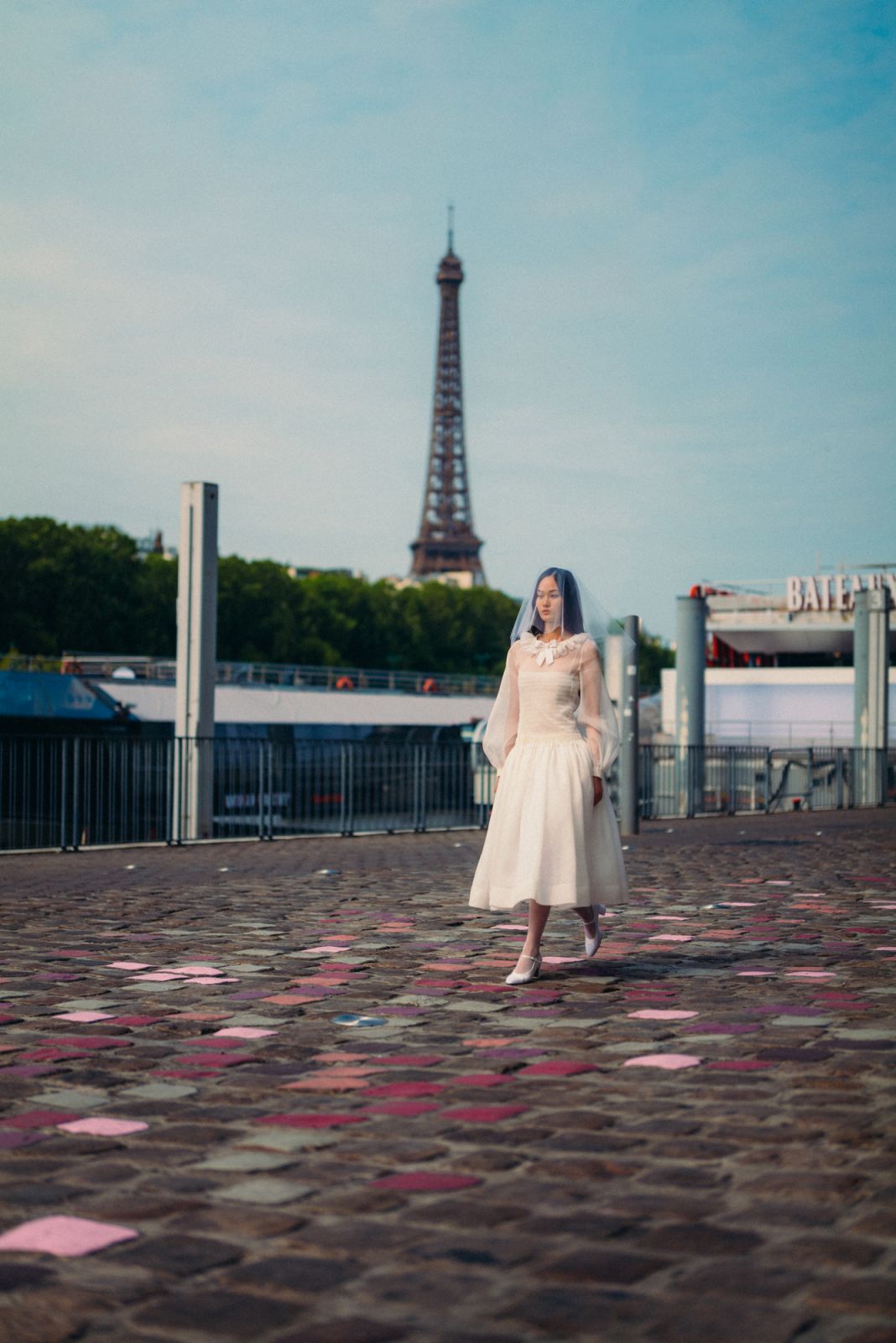 （Photo: CHANEL）