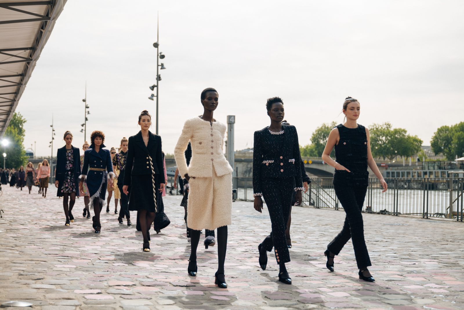 （Photo: CHANEL）