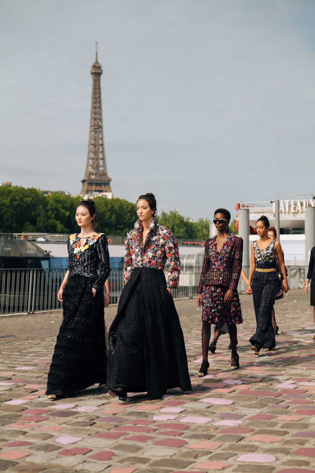 （Photo: CHANEL）