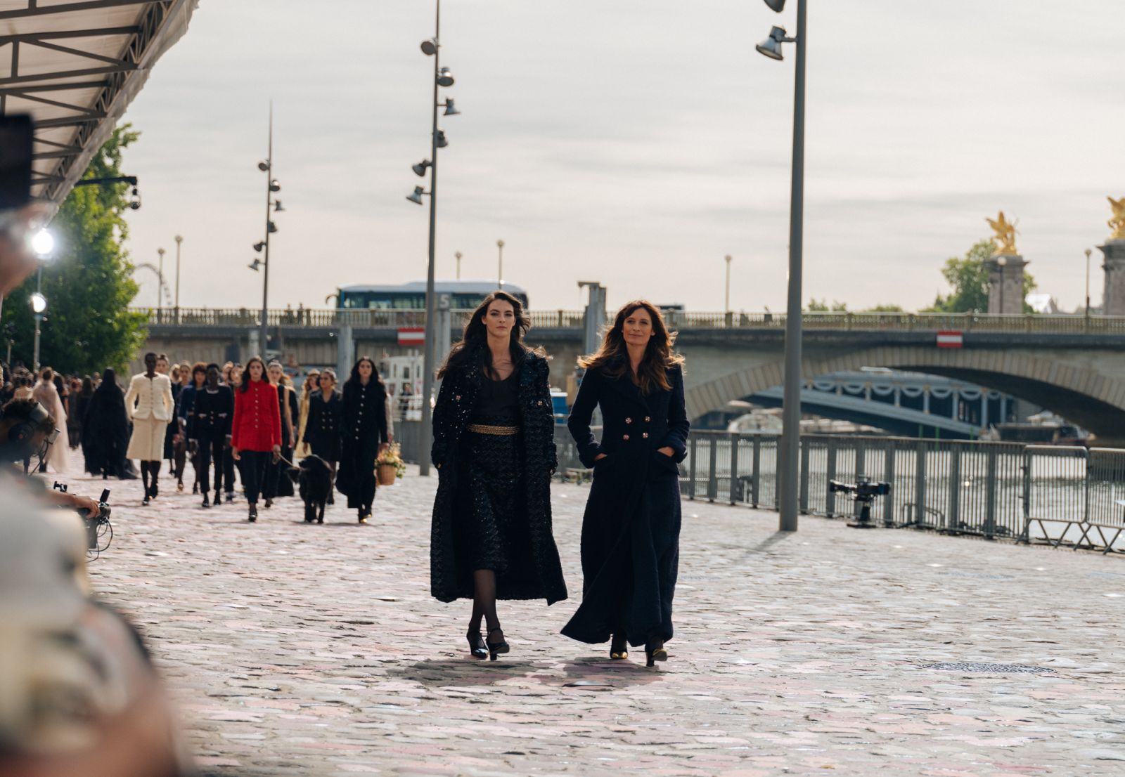 （Photo: CHANEL）