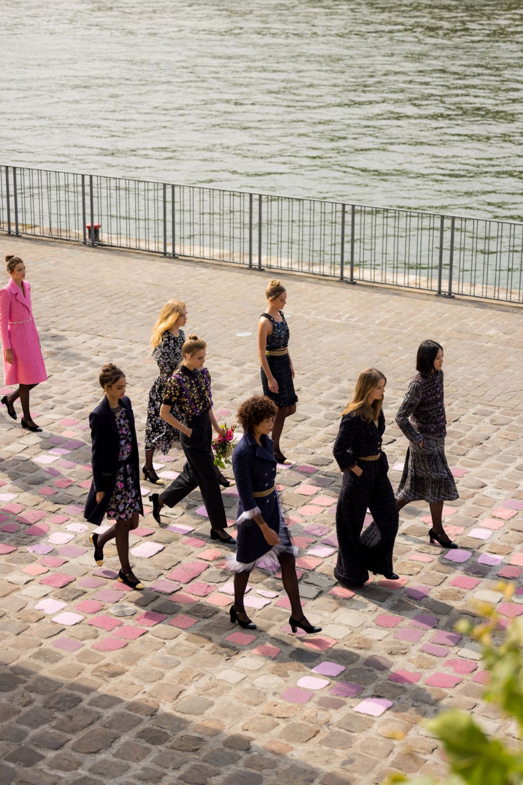 （Photo: CHANEL）