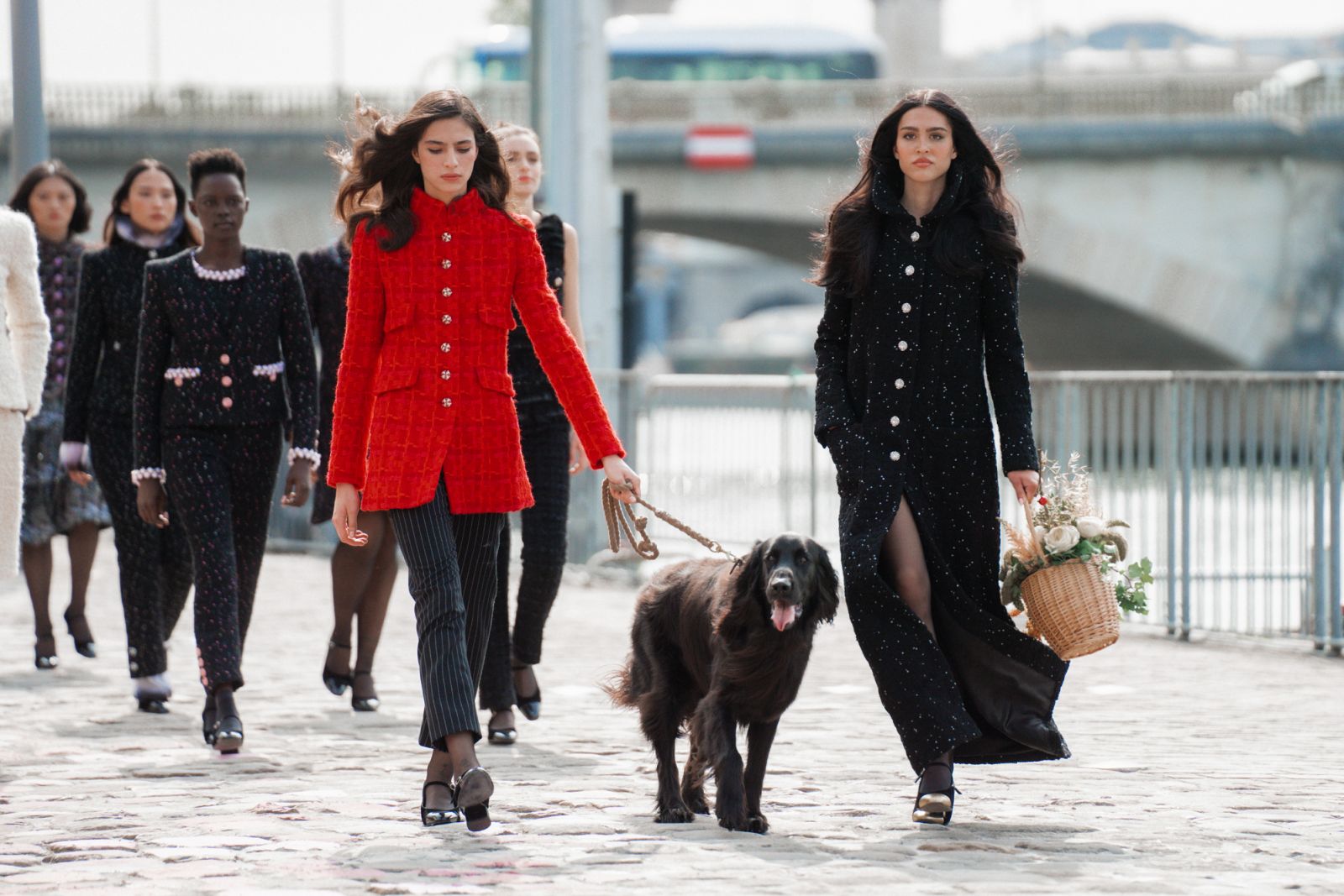 （Photo: CHANEL）