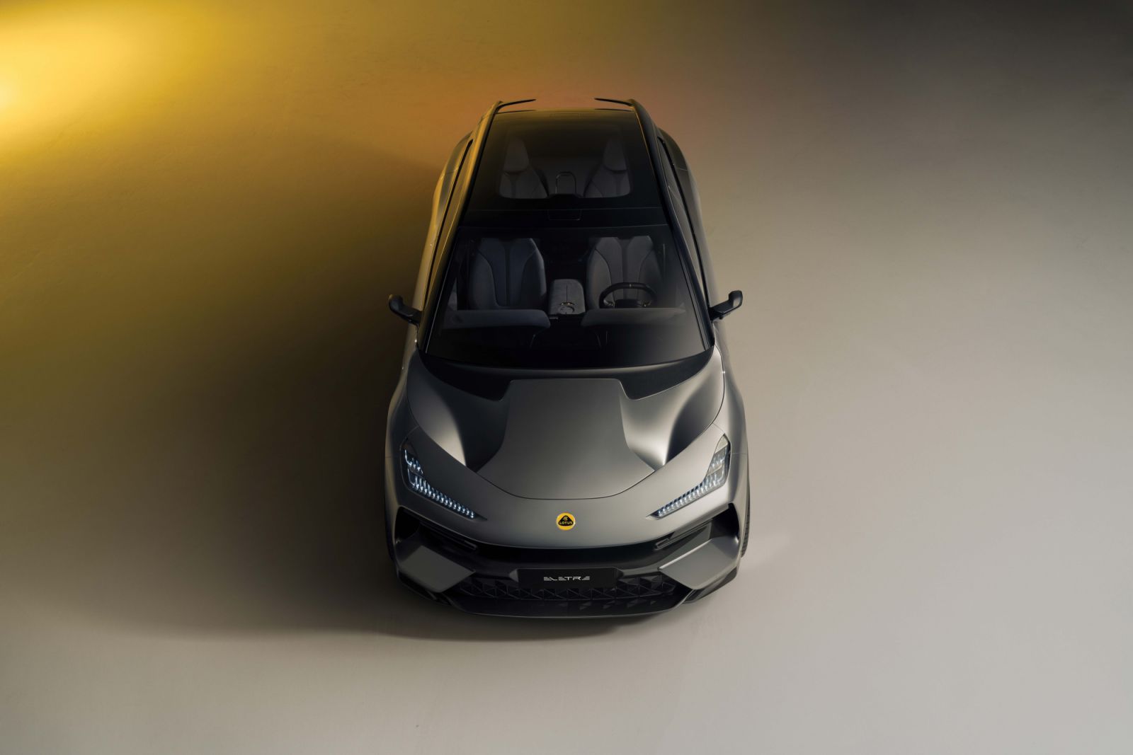 Lotus Eletre