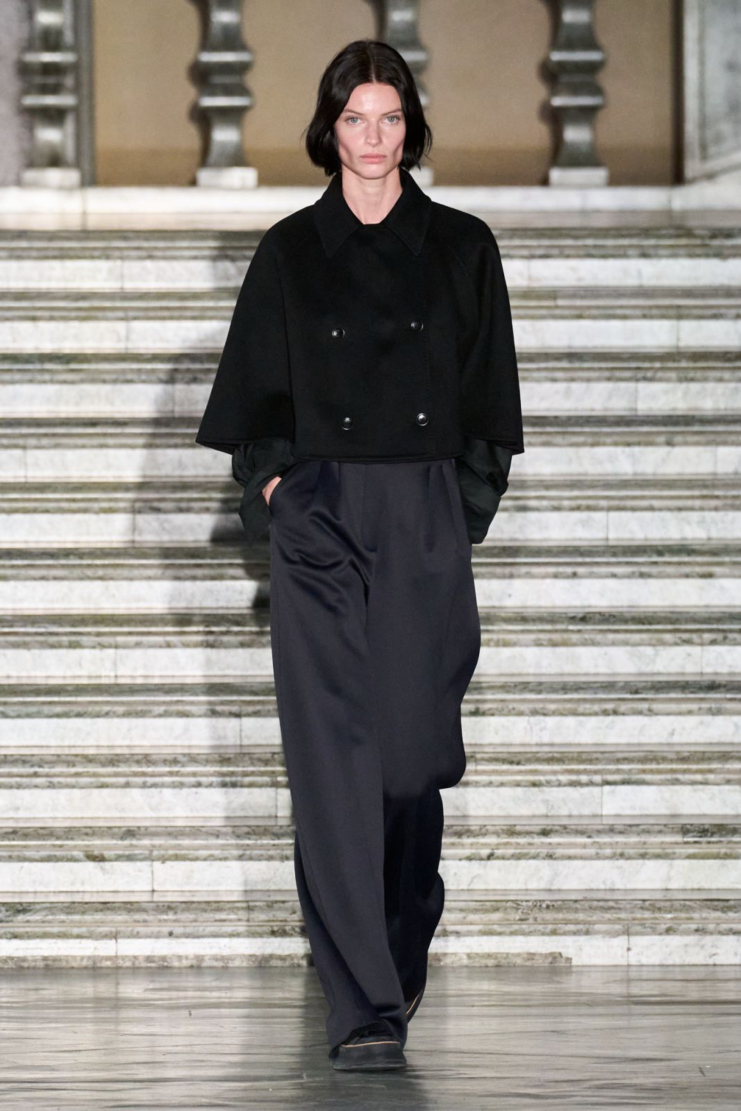 Septem Flores: The Max Mara Resort 2024 Collection | Tatler Asia