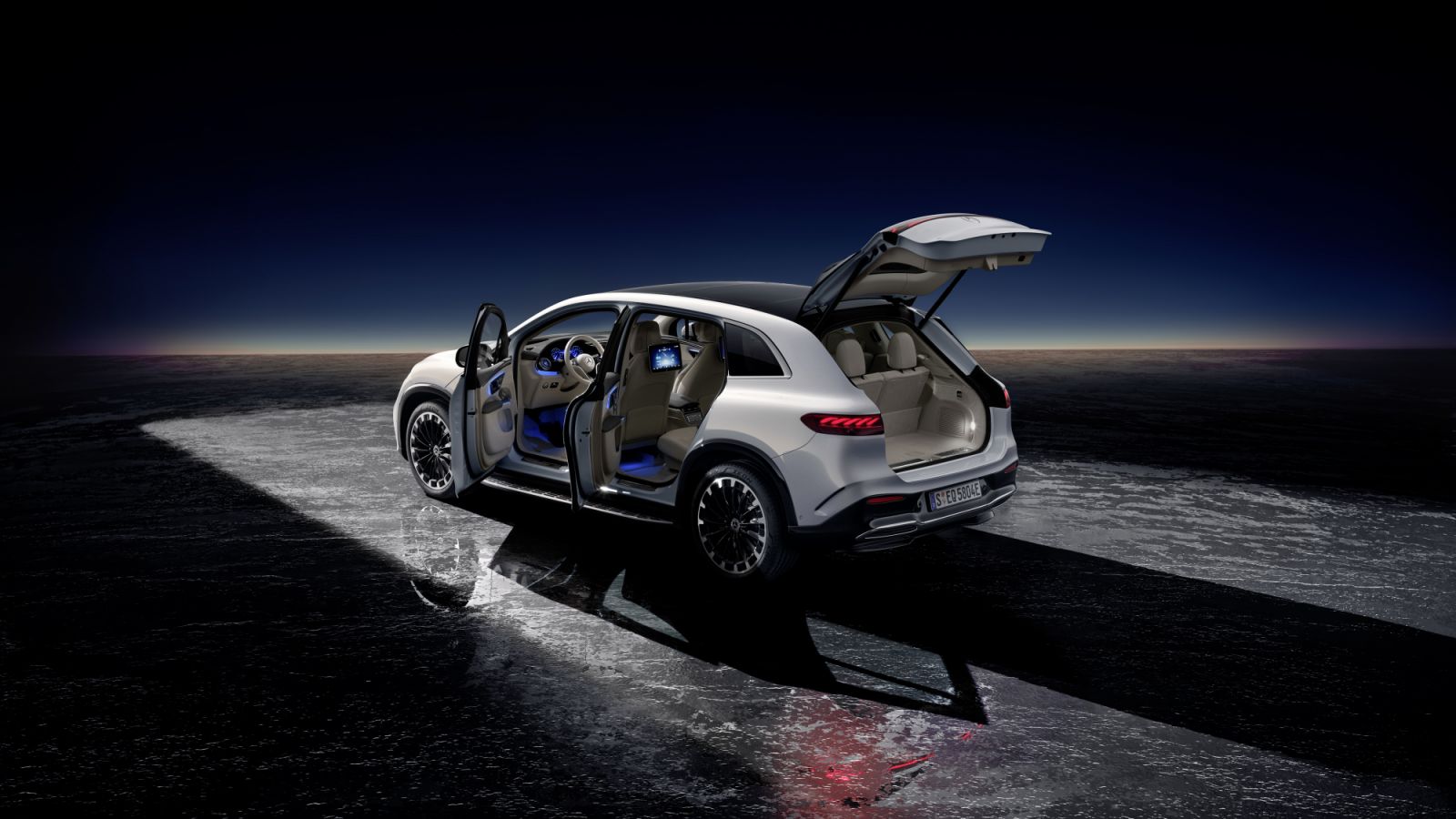(Photo: Mercedes-Benz)