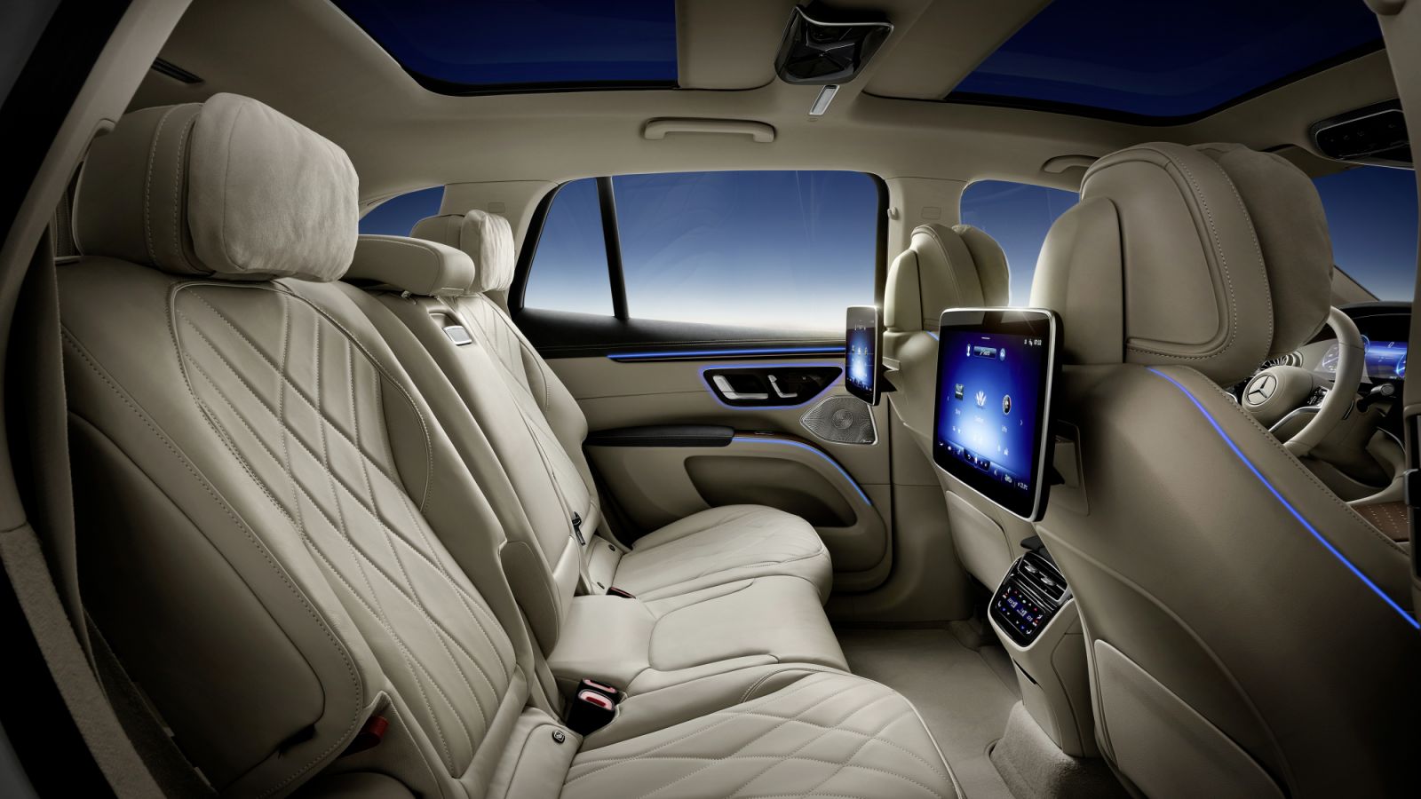 (Photo: Mercedes-Benz)