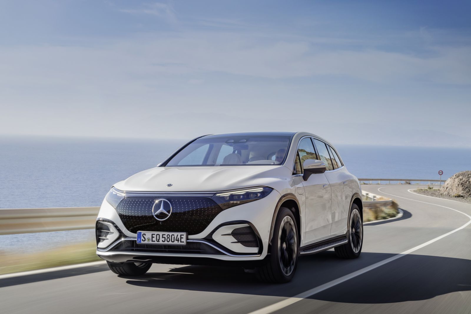 (Photo: Mercedes-Benz)