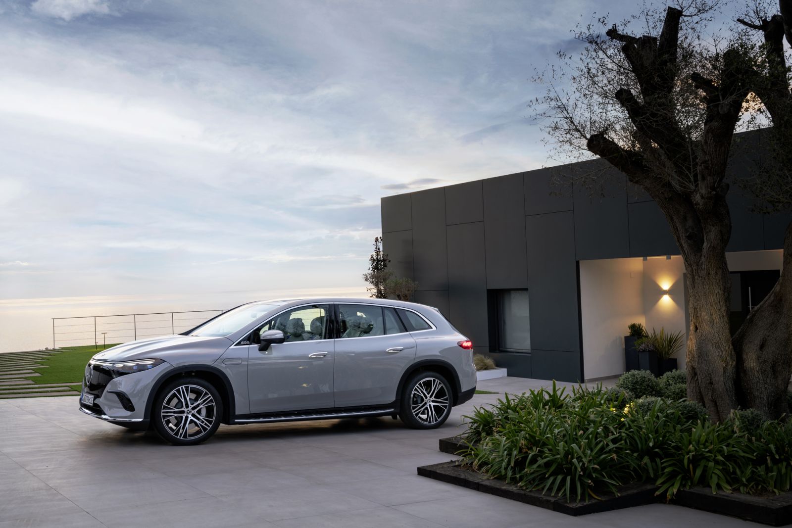 (Photo: Mercedes-Benz)