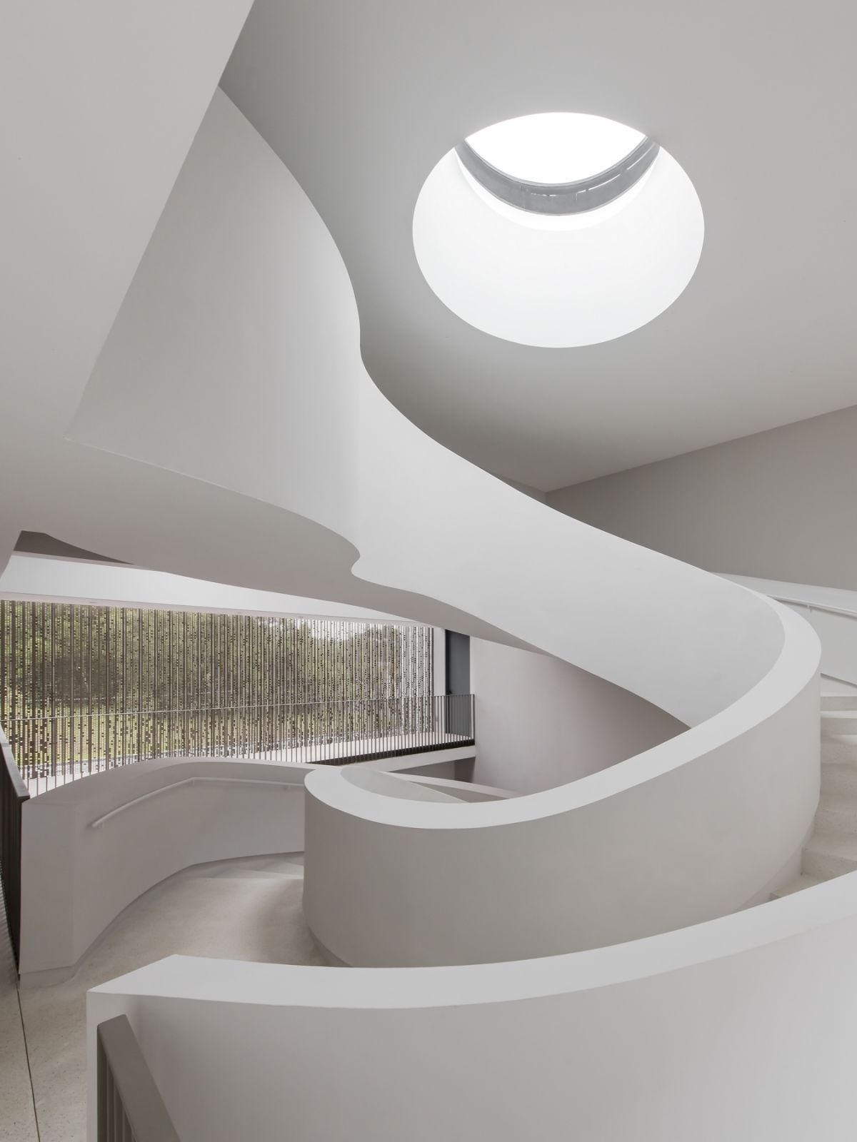 A pair of houses in Ipoh by A3 Architects (Photo: David Yeow)