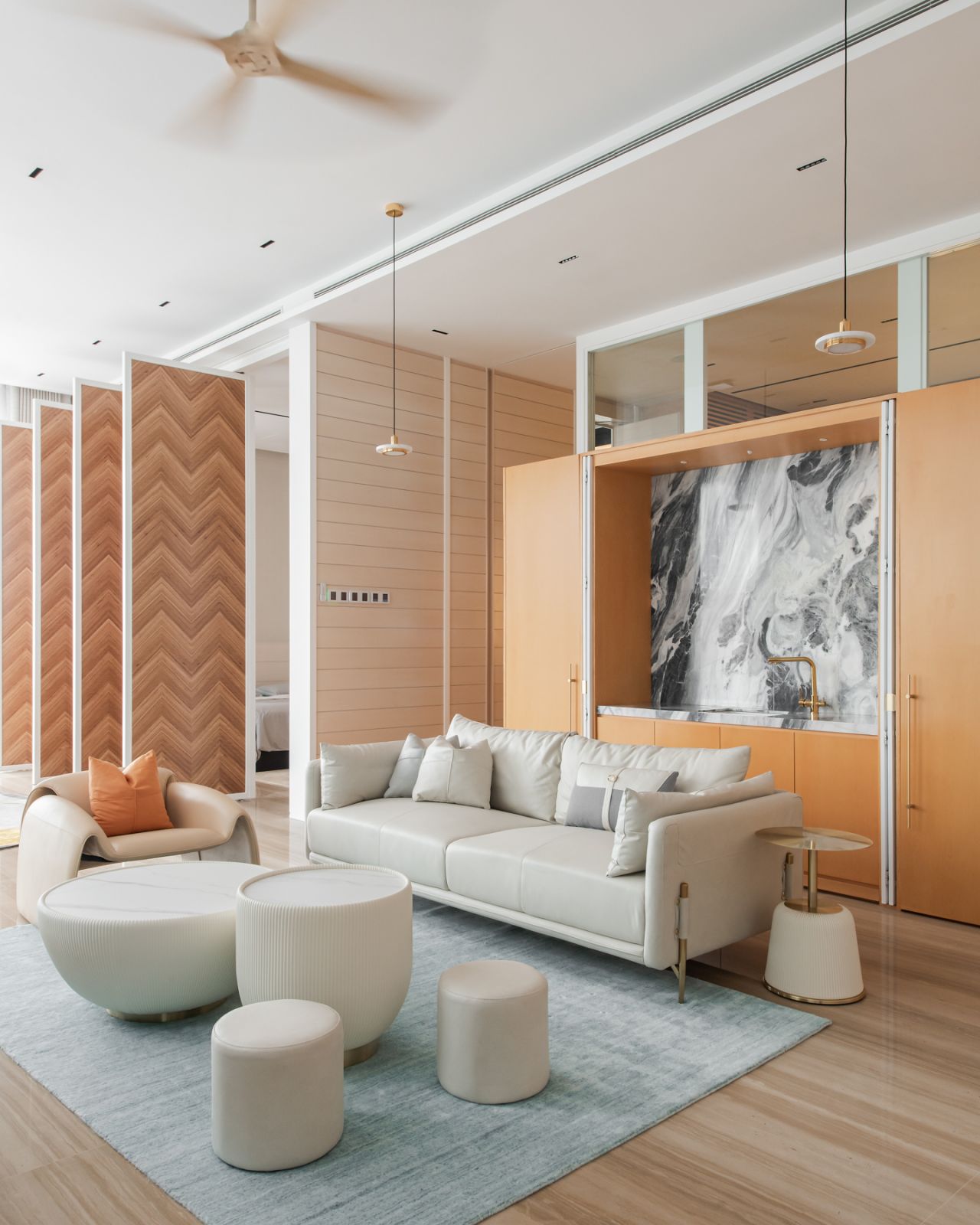 Muar house by S/LAB 10 (Photo: David Yeow)