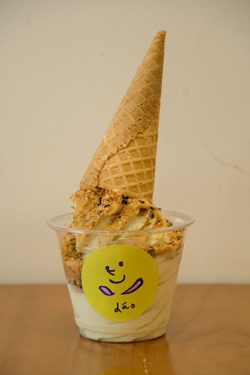 Dao desserts