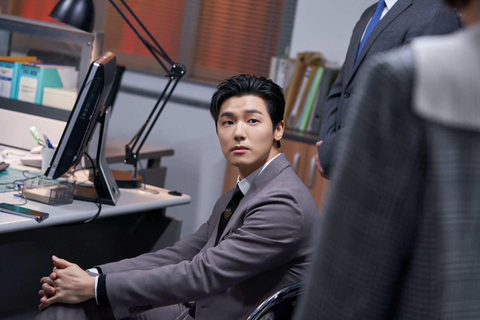 (Photo:Netflix《絕世網紅》劇照)
