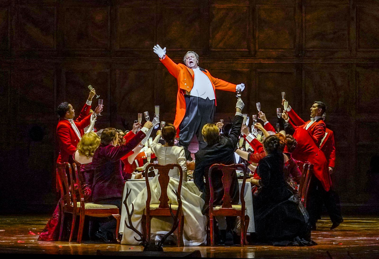 Falstaff