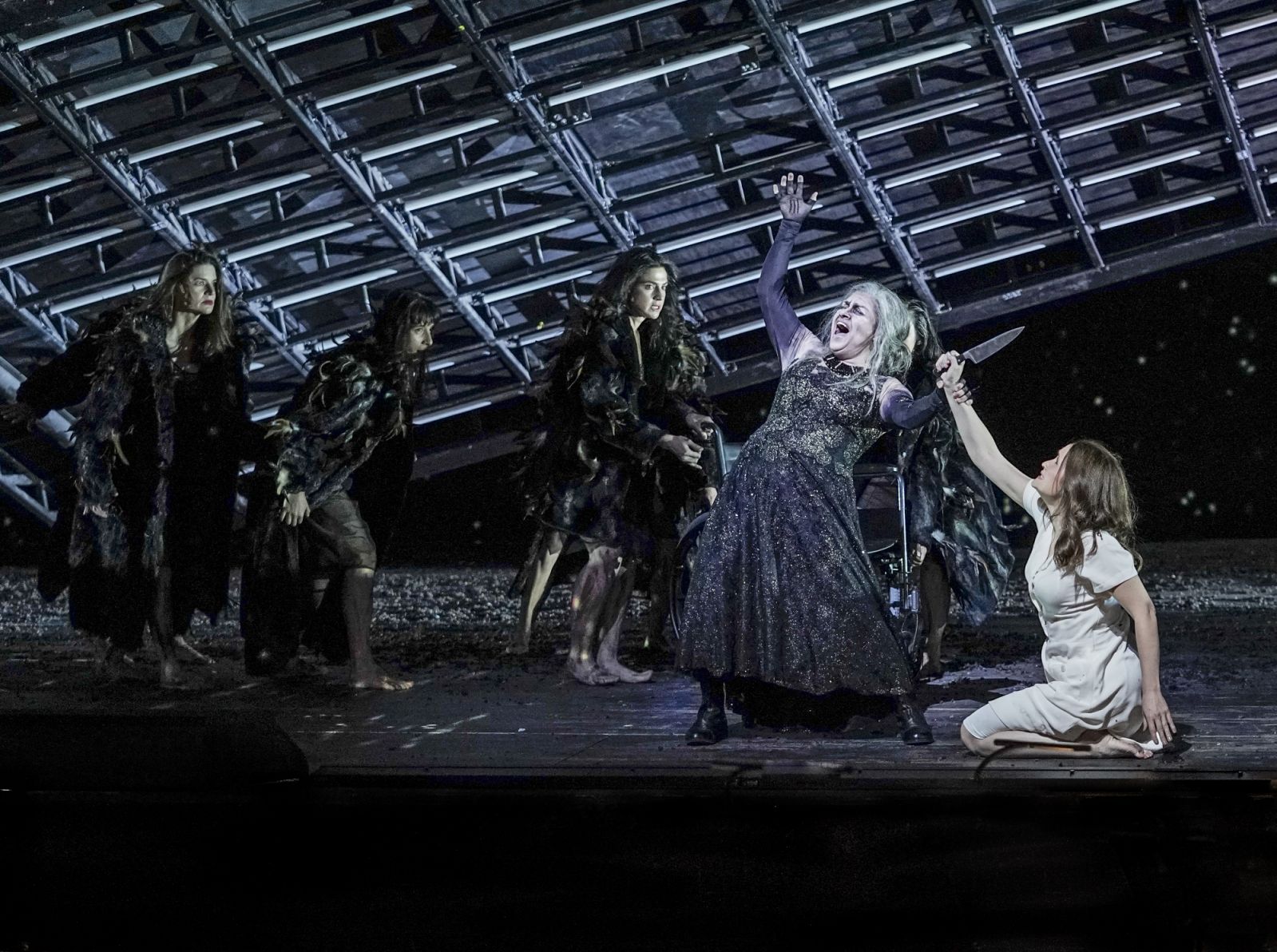 Die Zauberflöte