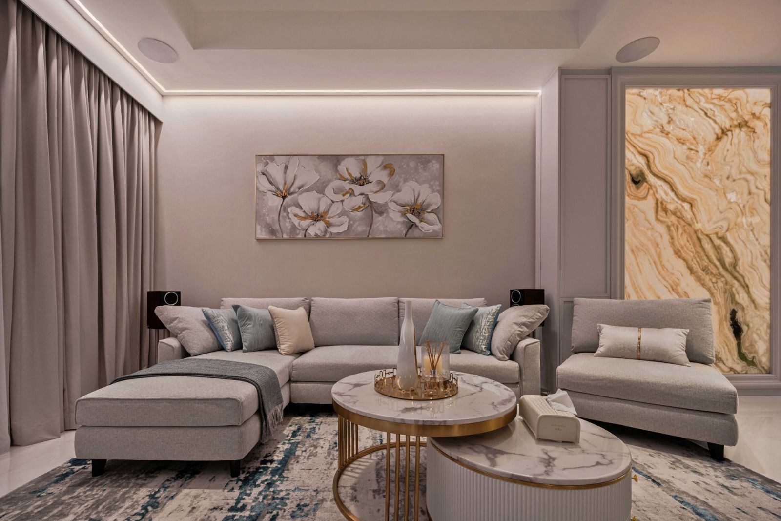 Mr Shopper Studio, bespoke interior design firm in Singapore | Tatler Asia