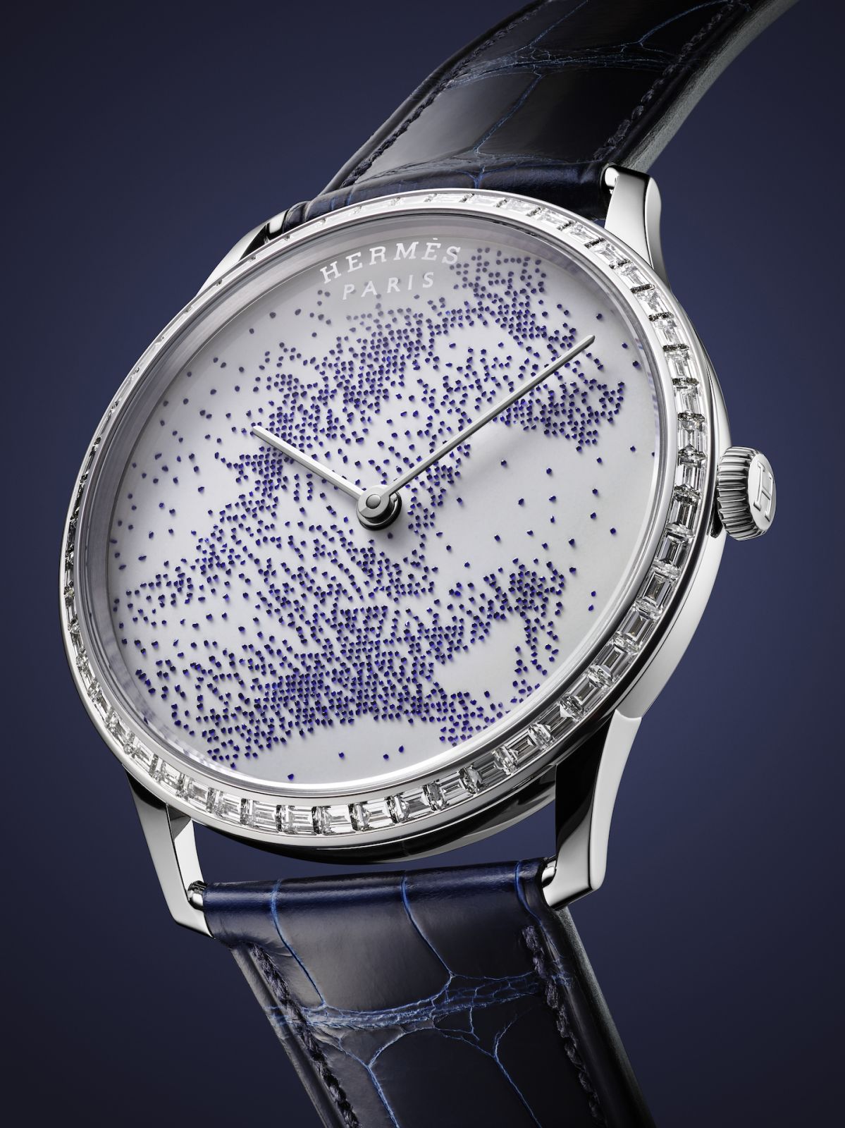 Hermes watch