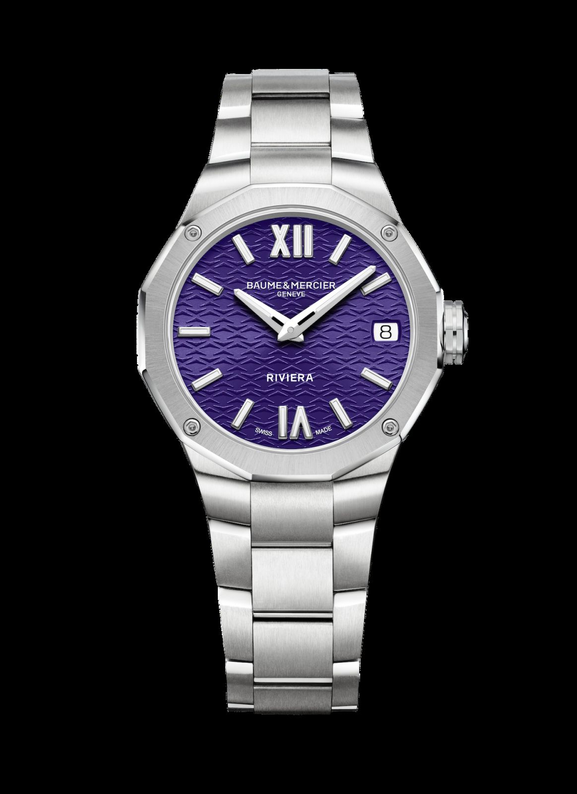 Baume & Mercier Riviera
