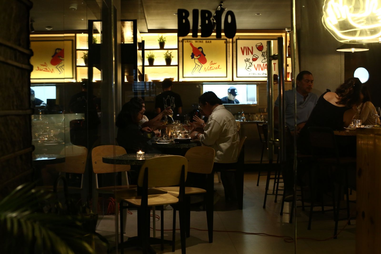 Bibio Rice Bibio | Tatler Asia