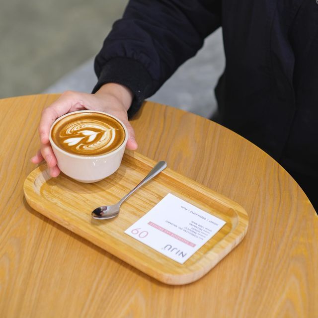 Niju Coffee Hub Tatler Asia