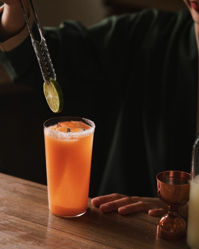 Last Word is Singapore's highest entrant on this year's list at #61