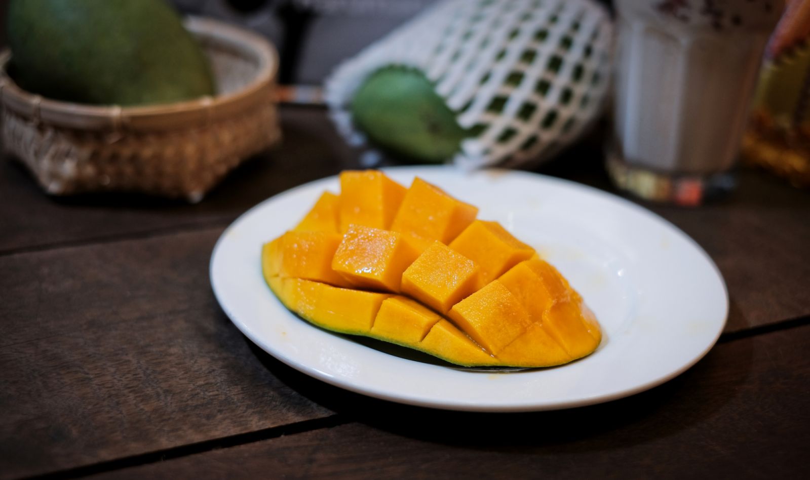 6 things you might not know about Harumanis mangoes | Tatler Asia
