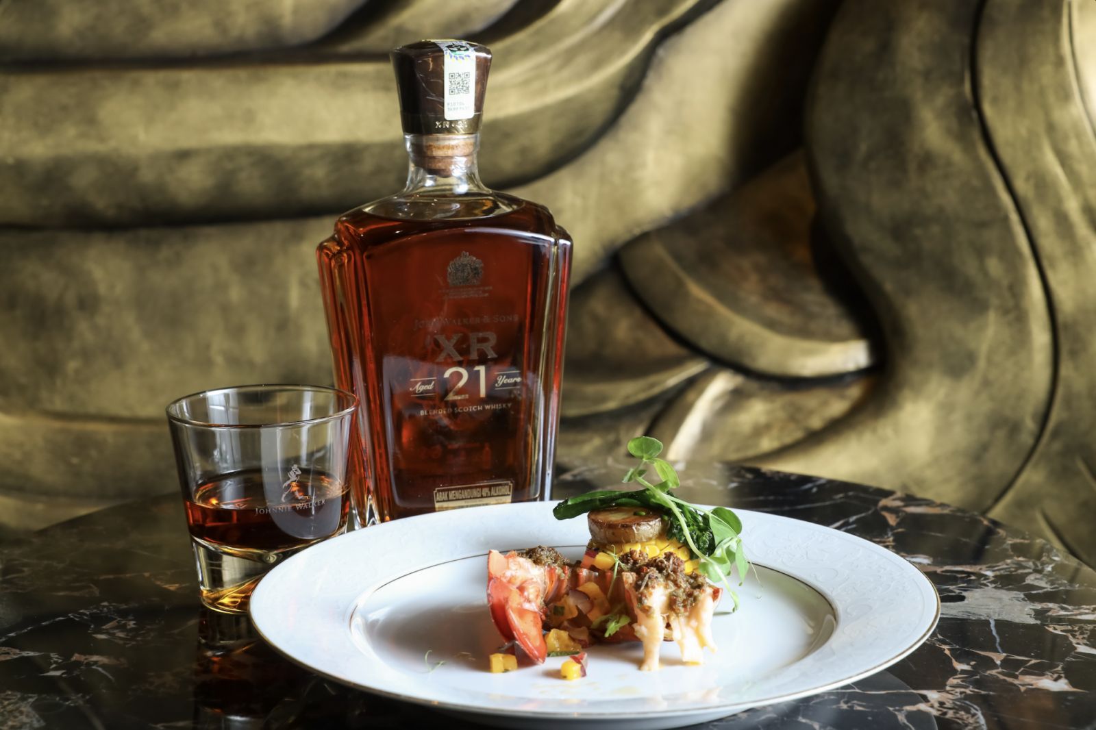 john walker & sons